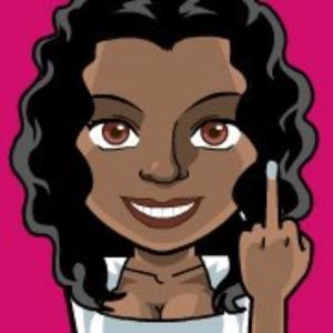 Meet your Posher, Simone